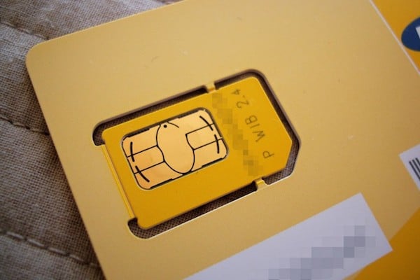 Что такое apple sim