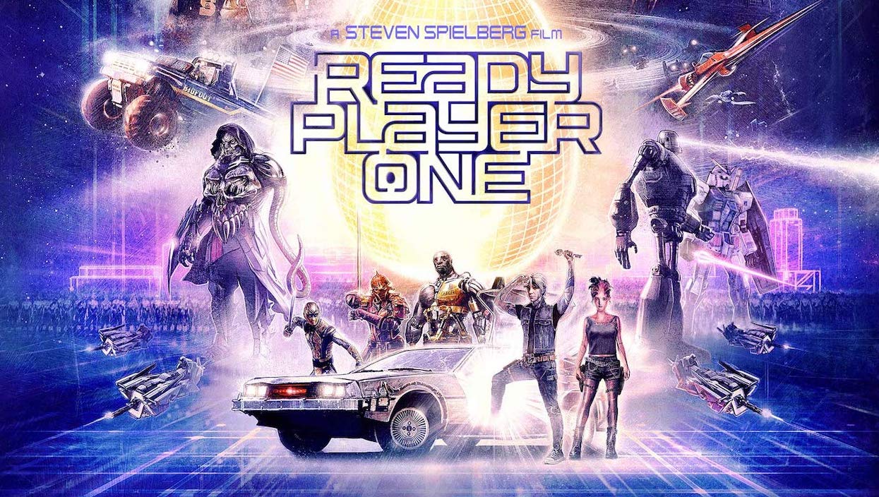 Ready Player One